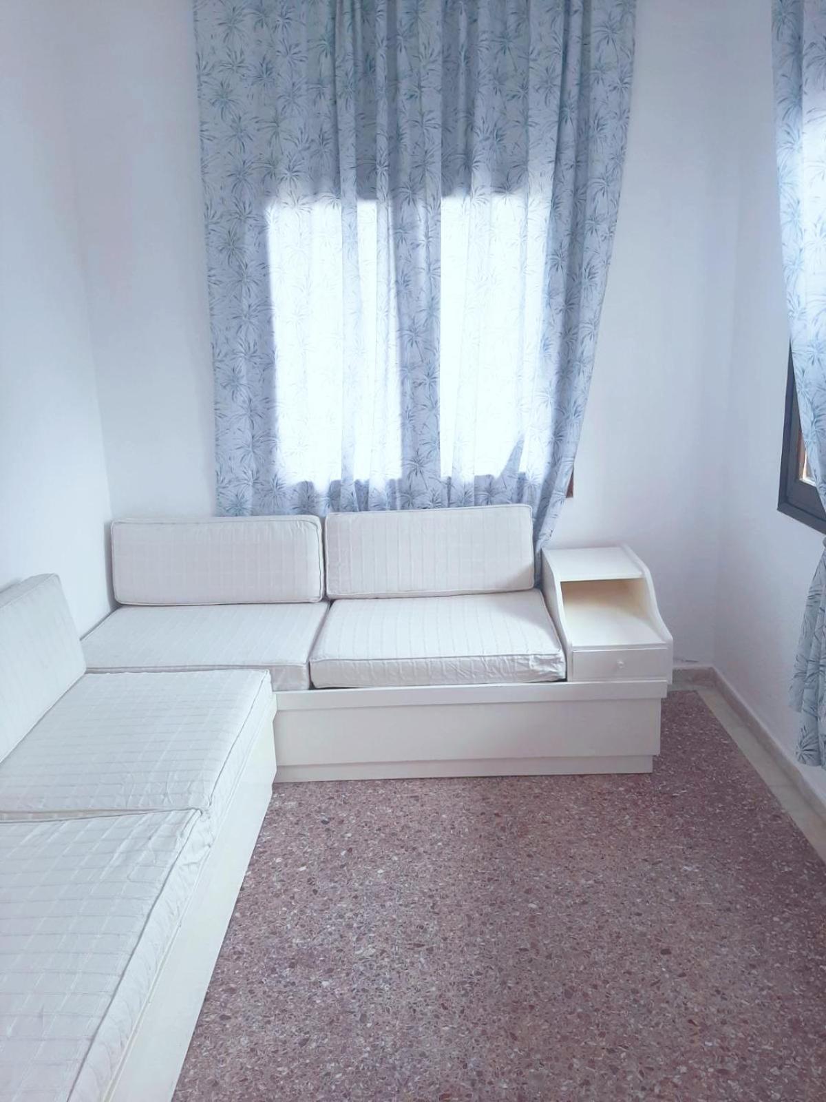 Blue Horizon Apartment Vrasná Zimmer foto
